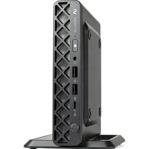 HP EliteDesk 8 Mini AI PC AMD Ryzen Business Desktop-0
