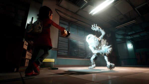 GYLT PS5 Game Narrative Adventure Puzzles Stealth Action-3