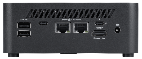MSI Desktop PC Intel Core Ultra 9 32GB DDR5 1TB SSD-3