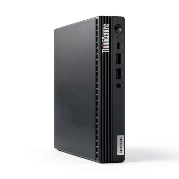 Lenovo Thinkcentre M70Q Mini Desktop i7 16GB RAM 512GB SSD-0