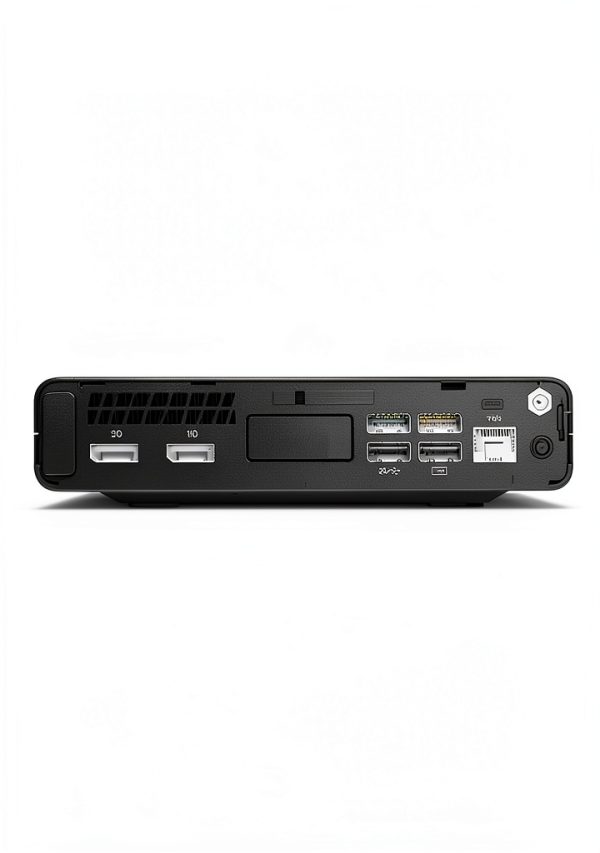 HP EliteDesk 800 G3 Mini Desktop Intel i5 16GB SSD Business-3