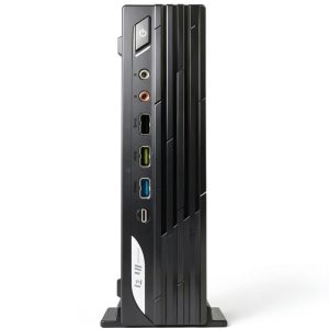 MSI PRO DP21 Desktop Intel i5 32GB DDR5 Business-0