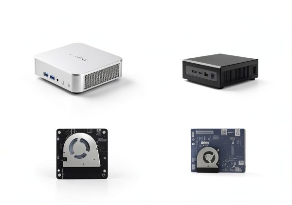 GEEKOM A5 Pro Mini PC AMD Ryzen 5 16GB RAM 1TB SSD-11
