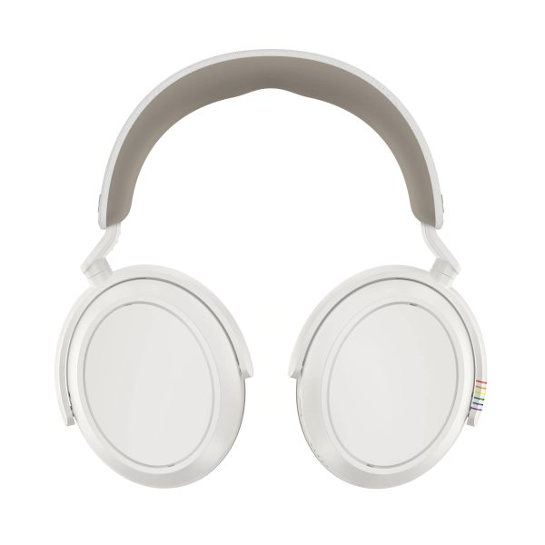 Sennheiser Momentum 4 Wireless Headphones Adaptive Noise-3