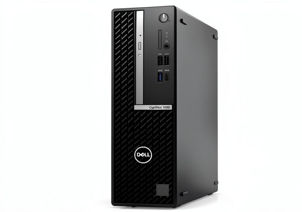 Dell Optiplex 7090 SFF Desktop Intel i5 32GB RAM 512GB SSD-2