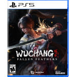 WUCHANG Fallen Feathers Action RPG Soulslike Game PC-0