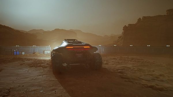 Fort Solis Mars Thriller Game Single Player Experience-1