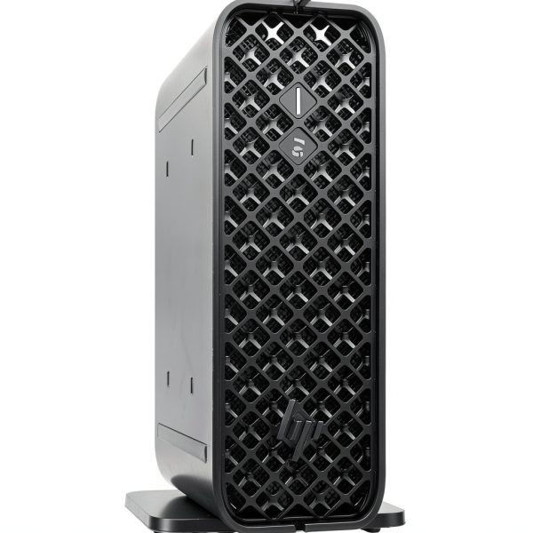 HP Z2 G9 Workstation Mini PC NVIDIA Graphics 32GB RAM-0