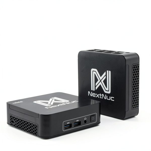 NextNuc 13i5 Pro Mini PC Intel i5 13th Gen Business Desktop-0