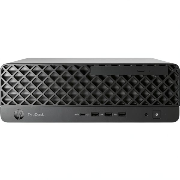 HP ProDesk 4 SFF G1i Desktop AI PC Intel Core Ultra-0
