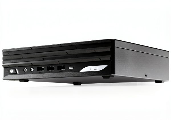 MSI Mini PC Intel Core i5 14400 16GB DDR5 Windows 11-7