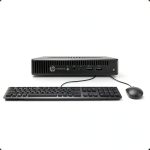 HP EliteDesk 800G2 Mini PC Intel i5 8GB SSD Windows 11 Pro-0