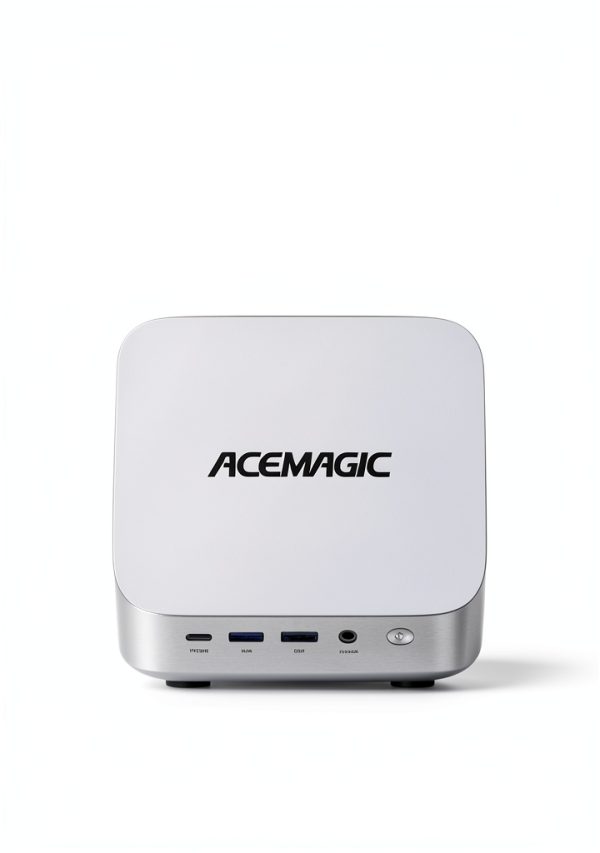 ACEMAGIC K1 Mini Gaming PC Intel i5 16GB RAM 512GB SSD-2
