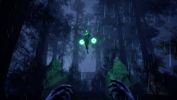 Horror Tales The Beggar PS5 SciFi Horror Game Dynamic Combat-6