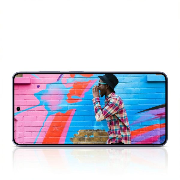 Samsung Galaxy S26 Unlocked Smartphone AI Features 512GB-5