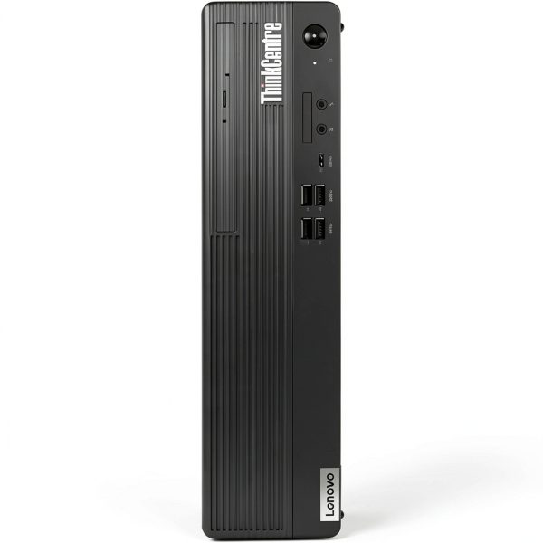 Lenovo ThinkCentre M70s Gen 5 Desktop Computer Compact-0