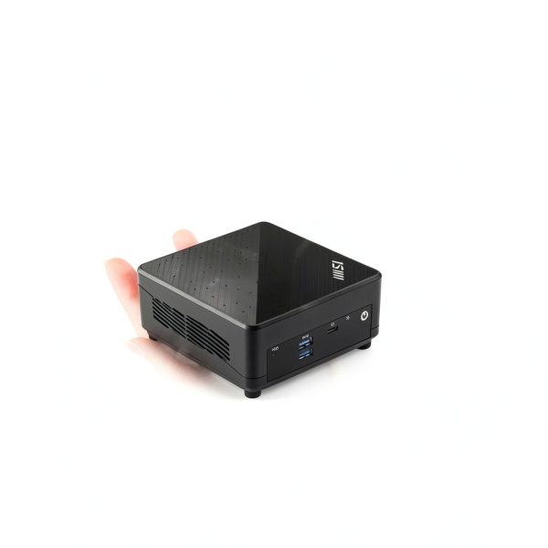 MSI Cubi 5 Mini Desktop Intel Core i3 8GB 1TB SSD-6