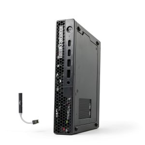 Lenovo ThinkStation P3 Tiny Workstation i9 14900 T400 32GB-0