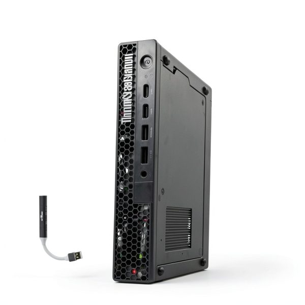 Lenovo ThinkStation P3 Tiny Workstation i9 14900 T400 32GB-0