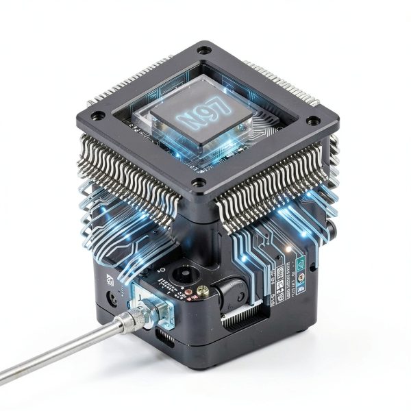 MINIX NEO Z97 Mini PC Intel N97 12GB RAM 512GB SSD-5