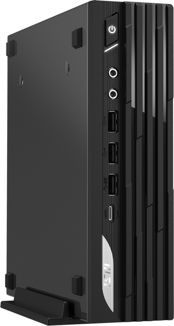 MSI Mini PC Intel Core i5 14400 16GB DDR5 Windows 11-2
