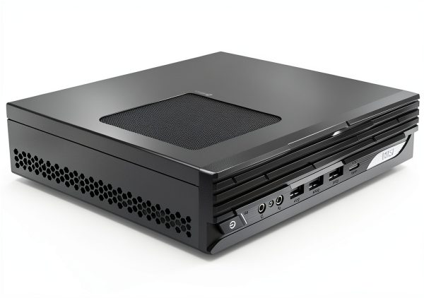 MSI Mini PC Intel Core i5 14400 16GB DDR5 Windows 11-6
