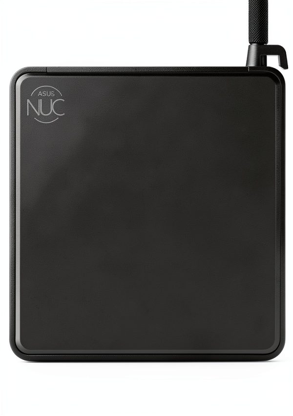 ASUS NUC 15 Pro Mini Desktop Intel Core Ultra 7 16GB 1TB SSD-7