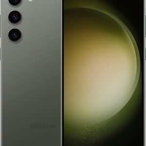 Samsung Galaxy S23 Plus Unlocked Smartphone AI Camera Fast-0
