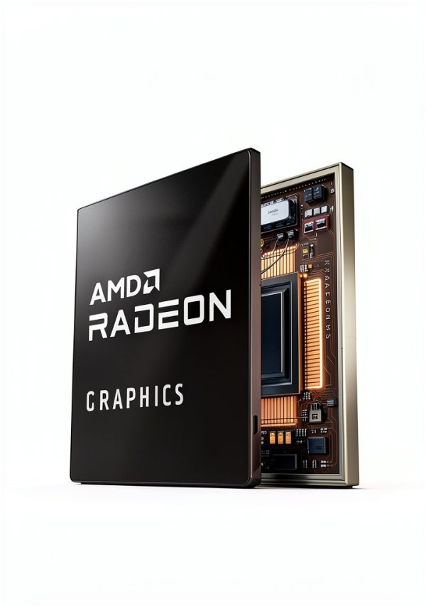 HongFei Mini Gaming PC AMD Ryzen 7 32GB RAM 1TB SSD-1