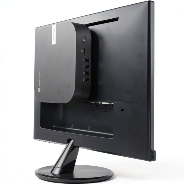 ASUS Chromebox 5a Mini PC Intel Core i7 16GB SSD-1