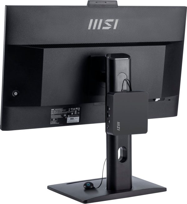 MSI Cubi NUC AI Mini Desktop Intel Core Ultra 5 16GB 1TB SSD-14