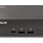 ASUS NUC 15 Pro Mini Desktop Intel Core Ultra 7 16GB 1TB SSD-0