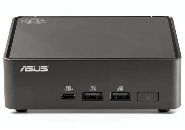 ASUS NUC 15 Pro Mini Desktop Intel Core Ultra 7 16GB 1TB SSD-0