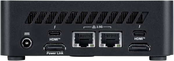 MSI Cubi NUC AI Mini Desktop Intel Core Ultra 5 16GB 1TB SSD-11