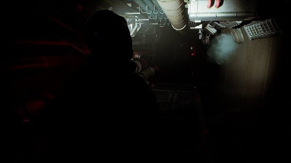 Fort Solis Mars Thriller Game Single Player Experience-6