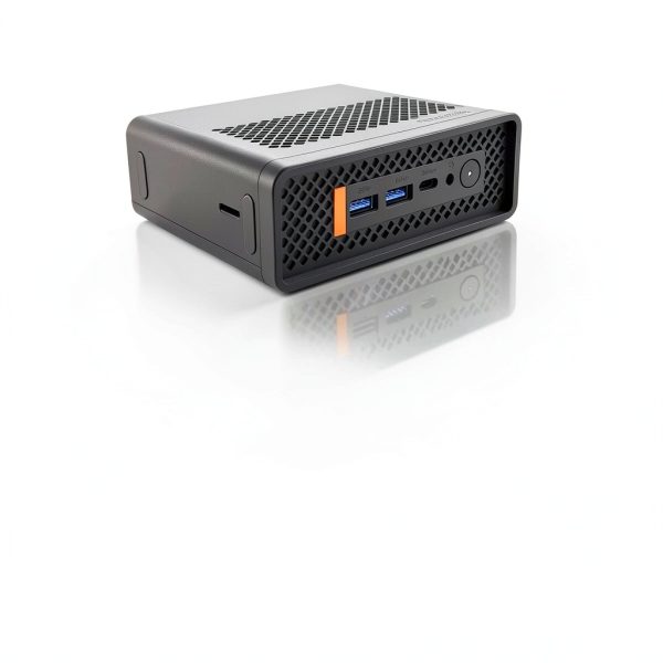 Qian Atlas 5 Mini PC Intel Core i5 16GB RAM 512GB SSD-4
