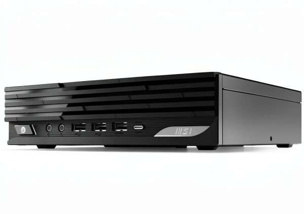 MSI Mini PC Intel Core i5 14400 16GB DDR5 Windows 11-10