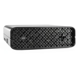HP Z2 Mini G9 Workstation Intel i5 NVIDIA T400 16GB-0