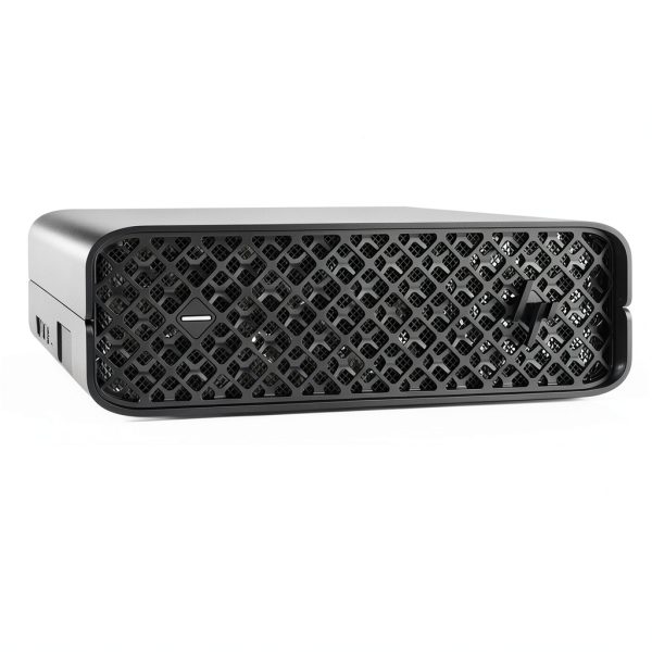HP Z2 Mini G9 Workstation Intel i5 NVIDIA T400 16GB-0