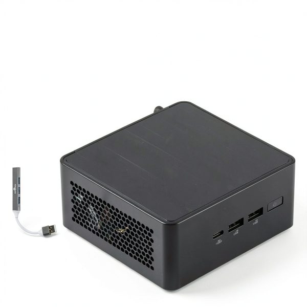 ASUS NUC 14 Pro Mini Desktop Intel Ultra 7 Barebone-0