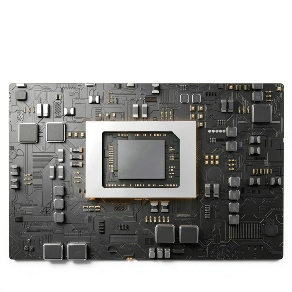 GEEKOM A6 Mini PC AMD Ryzen 7 6800H Compact Performance-3
