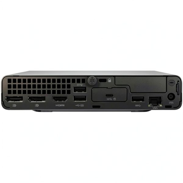 HP Pro Mini 400 G9 Business Desktop i5 16GB RAM 256GB SSD-4