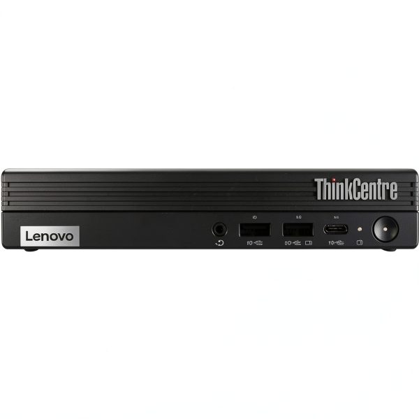 Lenovo ThinkCentre M75q Gen 5 Desktop Computer Recycled-0