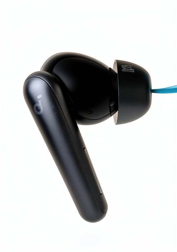 Soundcore Liberty 5 Advanced Noise Cancelling Wireless-6