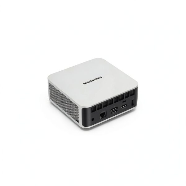 Minisforum AI X1 Mini PC AMD Ryzen 7 32GB RAM 1TB SSD-1
