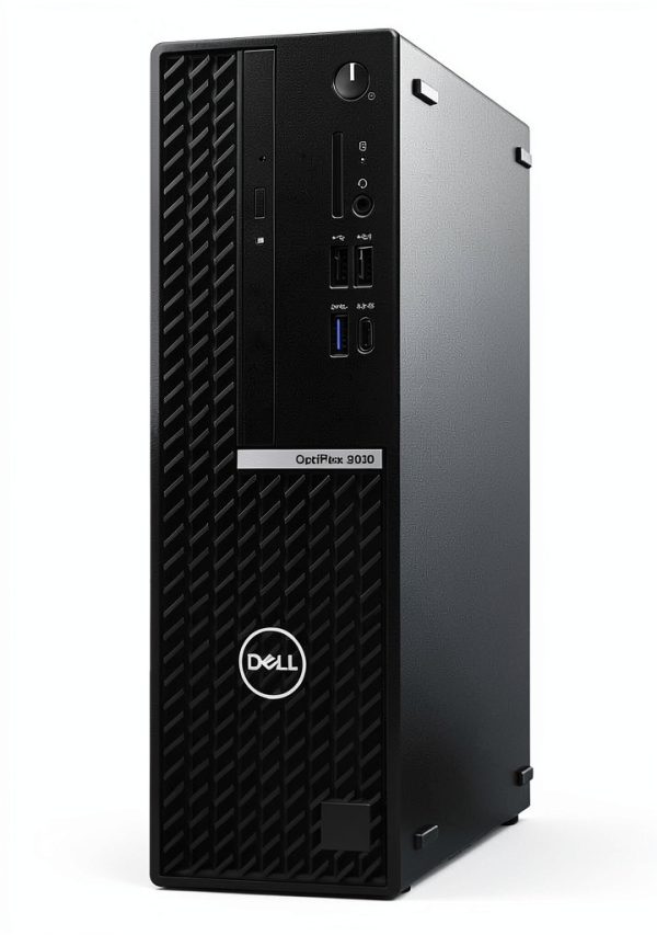 Dell OptiPlex 5080 SFF Desktop Intel i5 16GB RAM Business PC-2