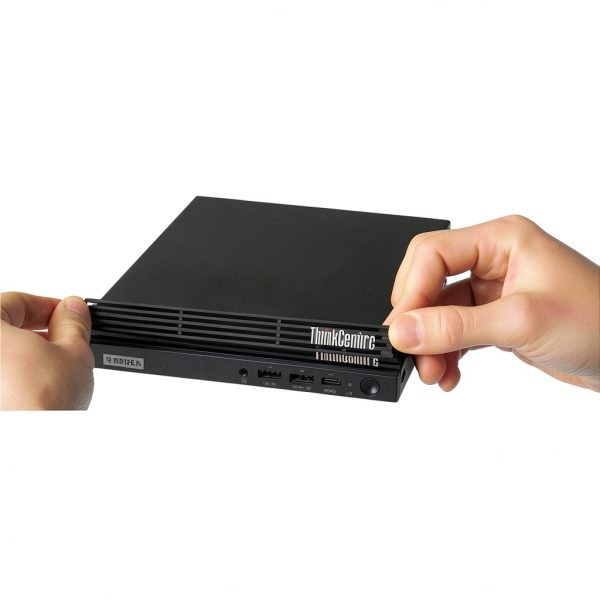 Lenovo ThinkCentre M75q Gen 5 Desktop Computer Recycled-2