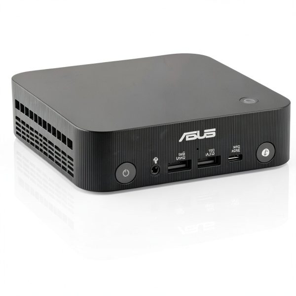 ASUS ExpertCenter PN54 Mini PC AMD Ryzen AI Performance-2