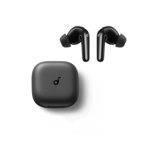 Soundcore P31i Noise Cancelling Headphones Black Light Blue-0