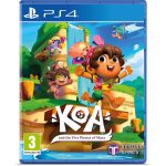 Koa and the Five Pirates PS4 Platformer Adventure Game-0
